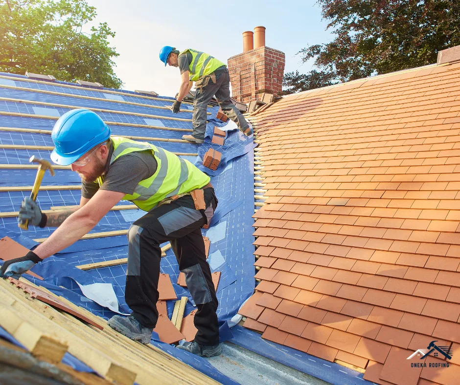 Why choose Roof Repair Near Me in Breesport, NY